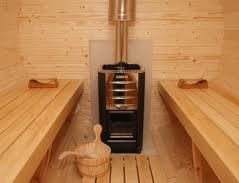 finsesauna